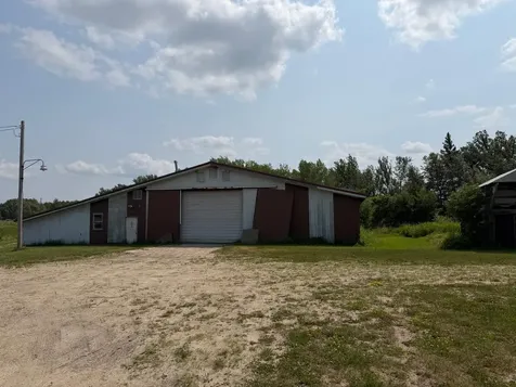 1985 63rd Street SW Baudette MN 56623