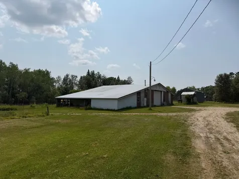 1985 63rd Street SW Baudette MN 56623