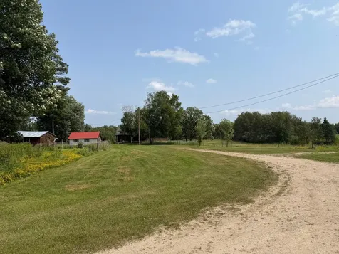 1985 63rd Street SW Baudette MN 56623