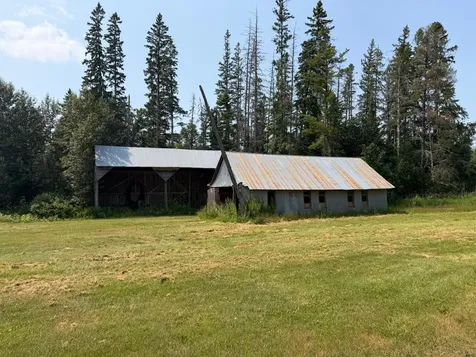 1985 63rd Street SW Baudette MN 56623