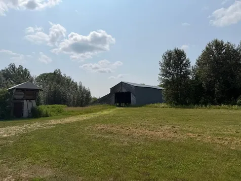 1985 63rd Street SW Baudette MN 56623