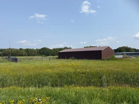 1985 63rd Street SW Baudette MN 56623