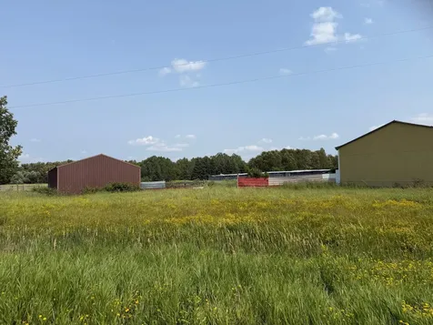 1985 63rd Street SW Baudette MN 56623