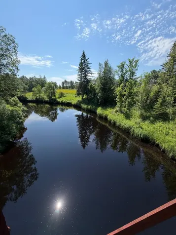 1985 63rd Street SW Baudette MN 56623