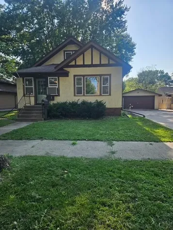 110 4th Street SE Montgomery MN 56069