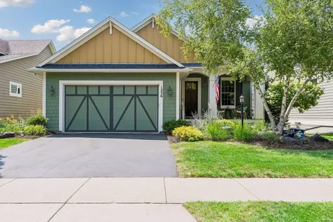 1236 Lakemoor Drive Woodbury MN 55129