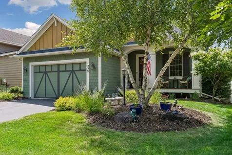 1236 Lakemoor Drive Woodbury MN 55129
