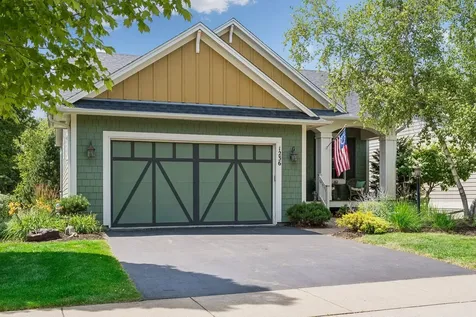 1236 Lakemoor Drive Woodbury MN 55129