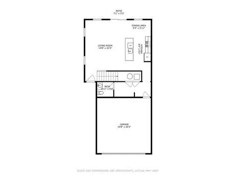 3413 Douglas Drive N Crystal MN 55422