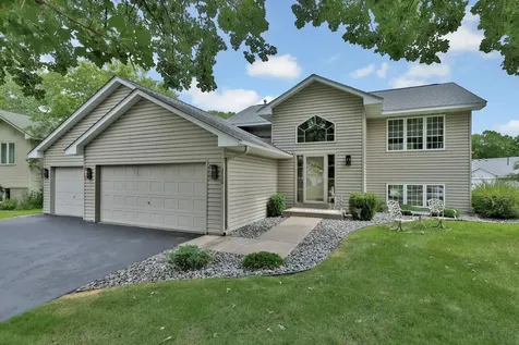 3730 Tower Pond Drive Anoka MN 55303