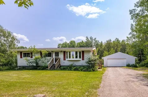 6086 Seville Road Duluth MN 55811