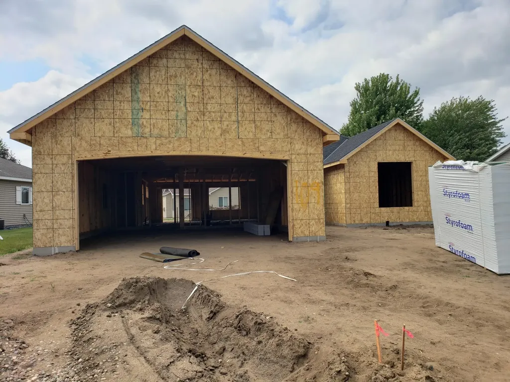 109 Weeping Willow Circle Waite Park MN 56387