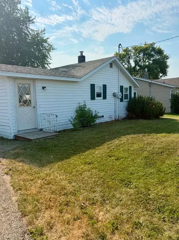 2210 Us Highway 59 Mahnomen MN 56557