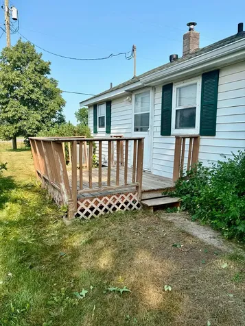 2210 Us Highway 59 Mahnomen MN 56557