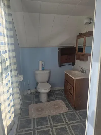 1312 4th Avenue Mountain Lake MN 56159