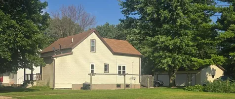 1312 4th Avenue Mountain Lake MN 56159