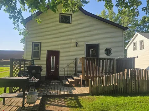 1312 4th Avenue Mountain Lake MN 56159