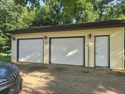 1312 4th Avenue Mountain Lake MN 56159
