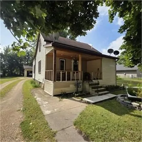 1312 4th Avenue Mountain Lake MN 56159