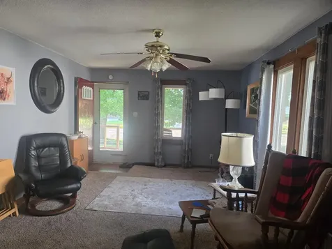 1312 4th Avenue Mountain Lake MN 56159