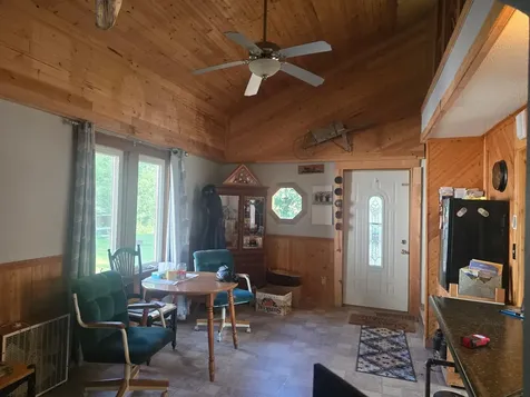 1312 4th Avenue Mountain Lake MN 56159