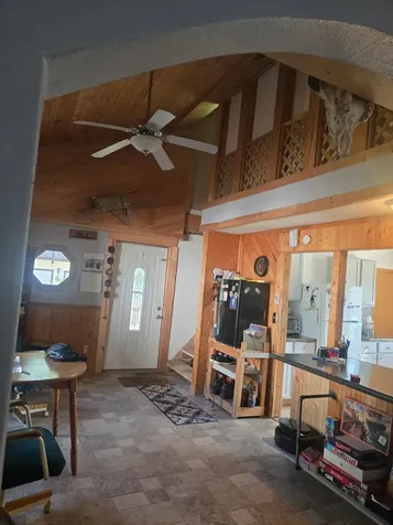 1312 4th Avenue Mountain Lake MN 56159