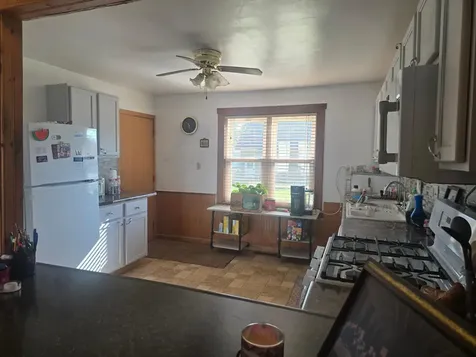 1312 4th Avenue Mountain Lake MN 56159