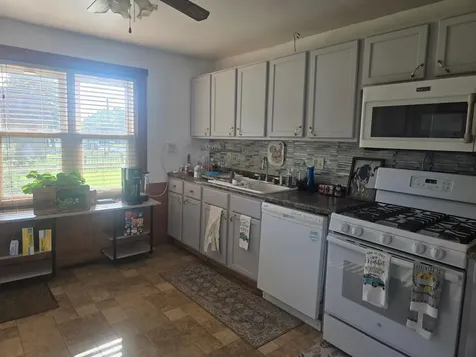 1312 4th Avenue Mountain Lake MN 56159