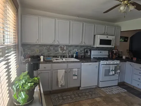 1312 4th Avenue Mountain Lake MN 56159