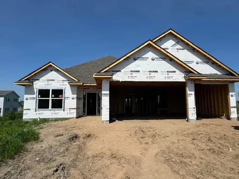 3255 Kady Avenue NE Saint Michael MN 55376
