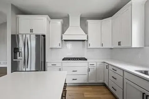 3255 Kady Avenue NE Saint Michael MN 55376
