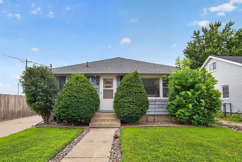 1115 1st Avenue SE Rochester MN 55904