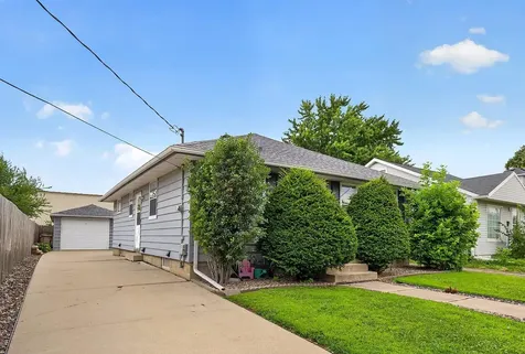 1115 1st Avenue SE Rochester MN 55904