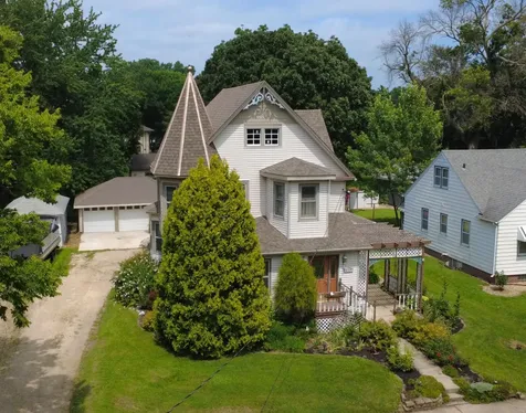 415 E 4th Street Albert Lea MN 56007