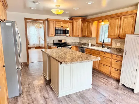 415 E 4th Street Albert Lea MN 56007