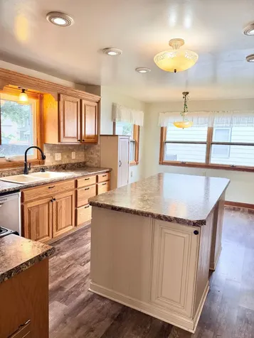 415 E 4th Street Albert Lea MN 56007