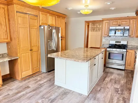 415 E 4th Street Albert Lea MN 56007