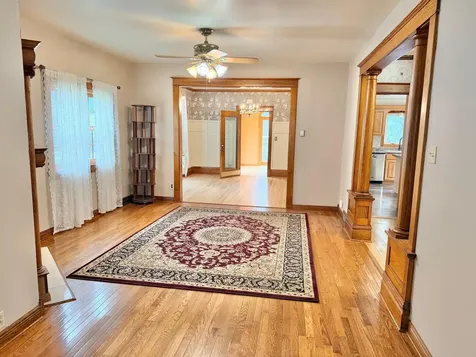 415 E 4th Street Albert Lea MN 56007
