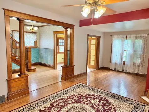 415 E 4th Street Albert Lea MN 56007