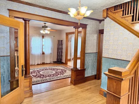 415 E 4th Street Albert Lea MN 56007