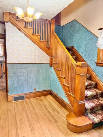 415 E 4th Street Albert Lea MN 56007