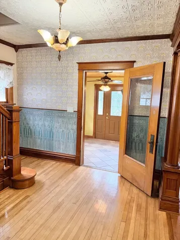 415 E 4th Street Albert Lea MN 56007