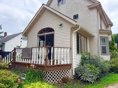 415 E 4th Street Albert Lea MN 56007
