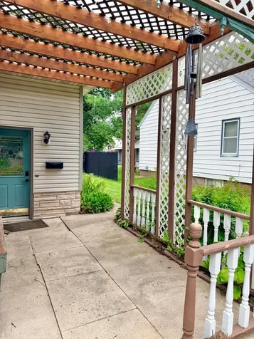 415 E 4th Street Albert Lea MN 56007