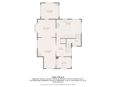 415 E 4th Street Albert Lea MN 56007