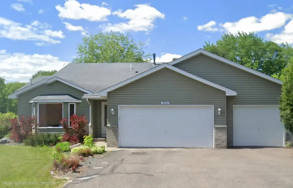 309 4th Street NW Saint Michael MN 55376