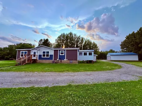 6483 Walleye Lane NW Williams MN 56686