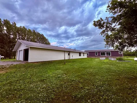 6483 Walleye Lane NW Williams MN 56686