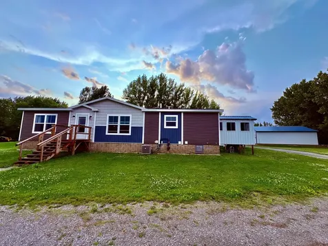 6483 Walleye Lane NW Williams MN 56686