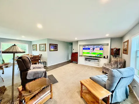6483 Walleye Lane NW Williams MN 56686